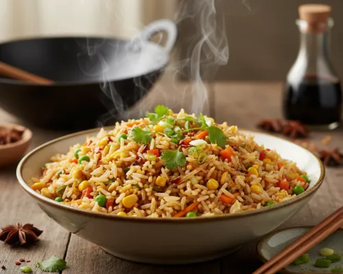 Fried Rice