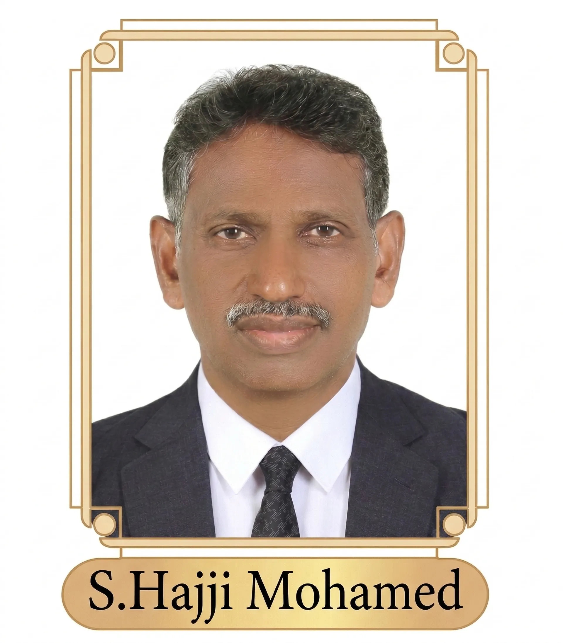 picture of Hajji Bai